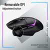 Logitech G502 X PLUS LIGHTSPEED Wireless RGB Gaming Mouse