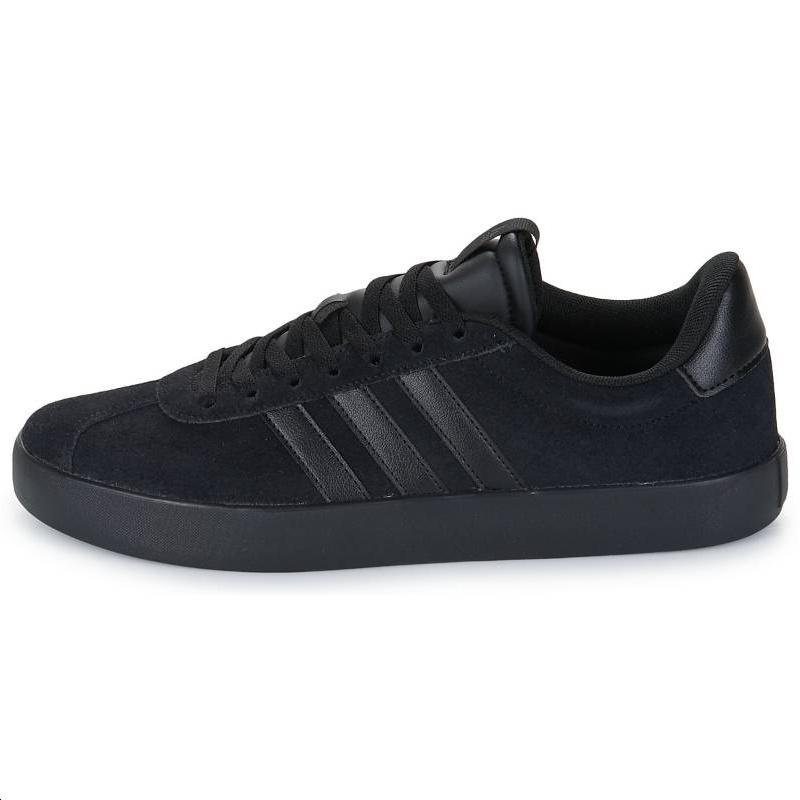 adidas VL Court 3.0 Black Men s ID9184 EU 39⅓