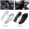 Harley Grand Glide 09-16 Heat Shield Fairing Accessories