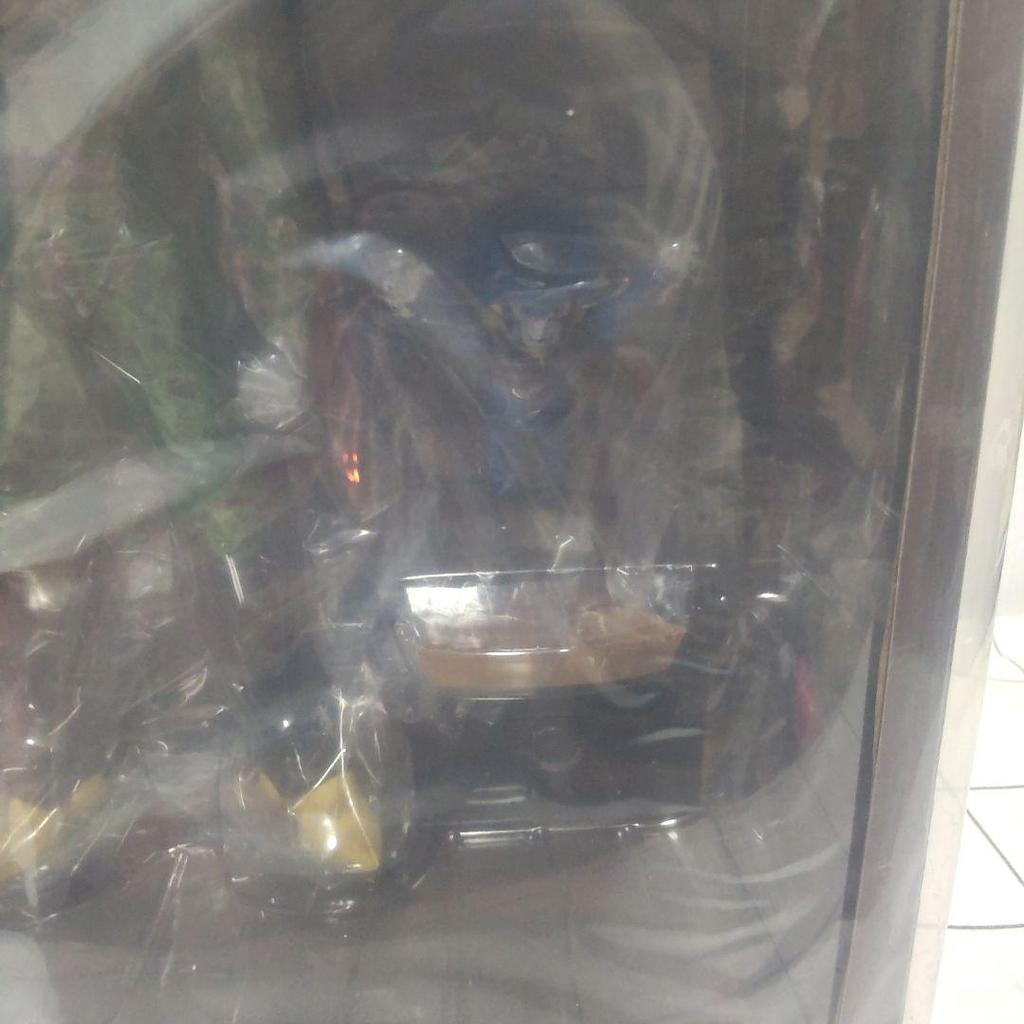 [USED] Product Code: Dragon Ball Arise Cell Perfect Form with Exclusive Zima Bonus