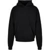 Build Your Brand Unisex Adult Cotton Ultra Heavyweight Boxy Hoodie