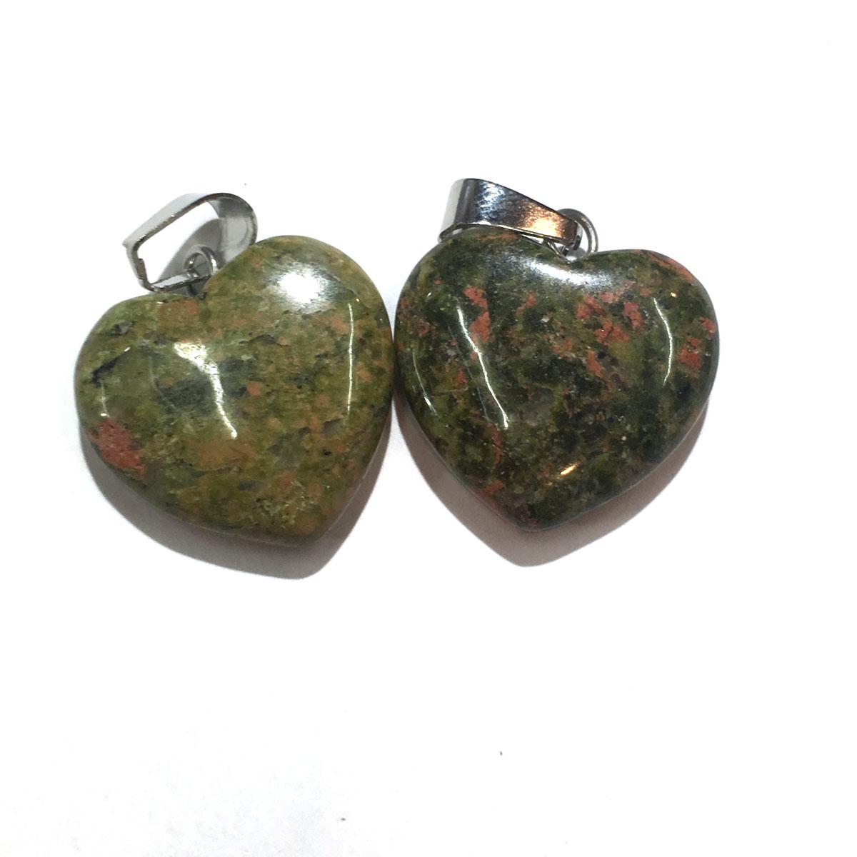 

2 шт. кулон из натурального камня в форме персика в форме сердца полудрагоценный для изготовления ювелирных изделий DIY ожерелье браслет браслет ремесленный аксессуар 20mm/2pcs