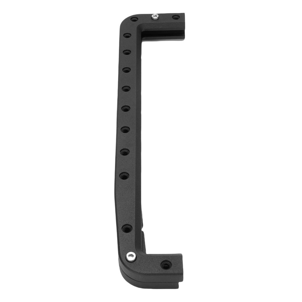 Intake Manifold Protection Clip Anodized Aluminium Billet Motorboat Intake Manifold Clamp Replacement for GTX RXP RXT