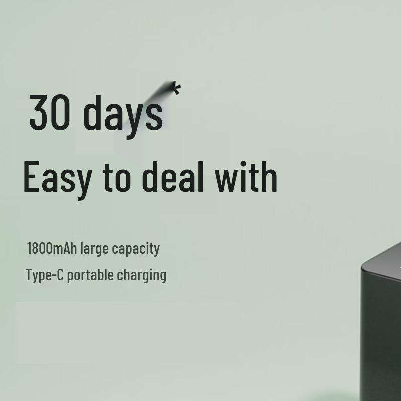 AUX Portable Muscle Relaxation Massager