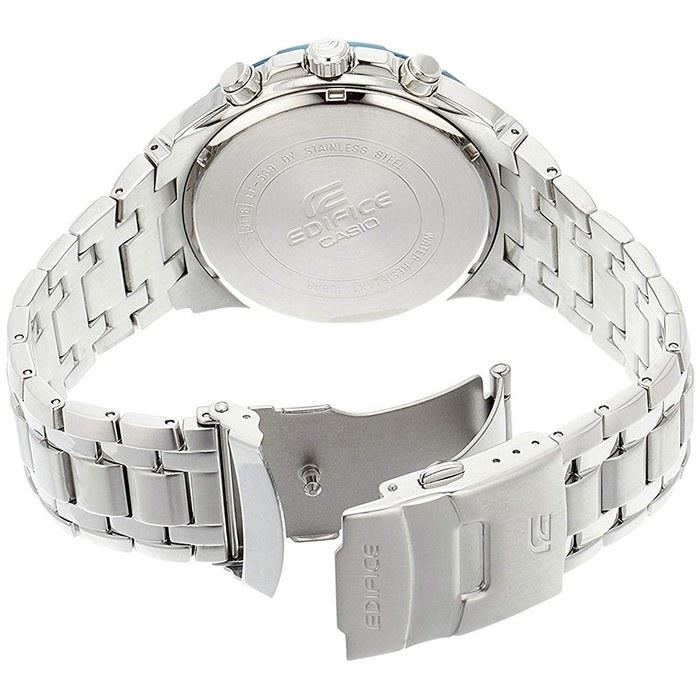 Casio Edifice Chronograph Men's EF-539D-1A2