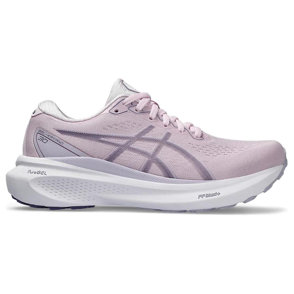 New Asics Gel Kayano 30 Cosmos Ash Rock Women's 1012B357-702