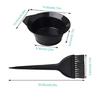 16x/Set Hair Coloring Kits Hair Brushes Hair Clips Hair Dye Tools Easy to Use