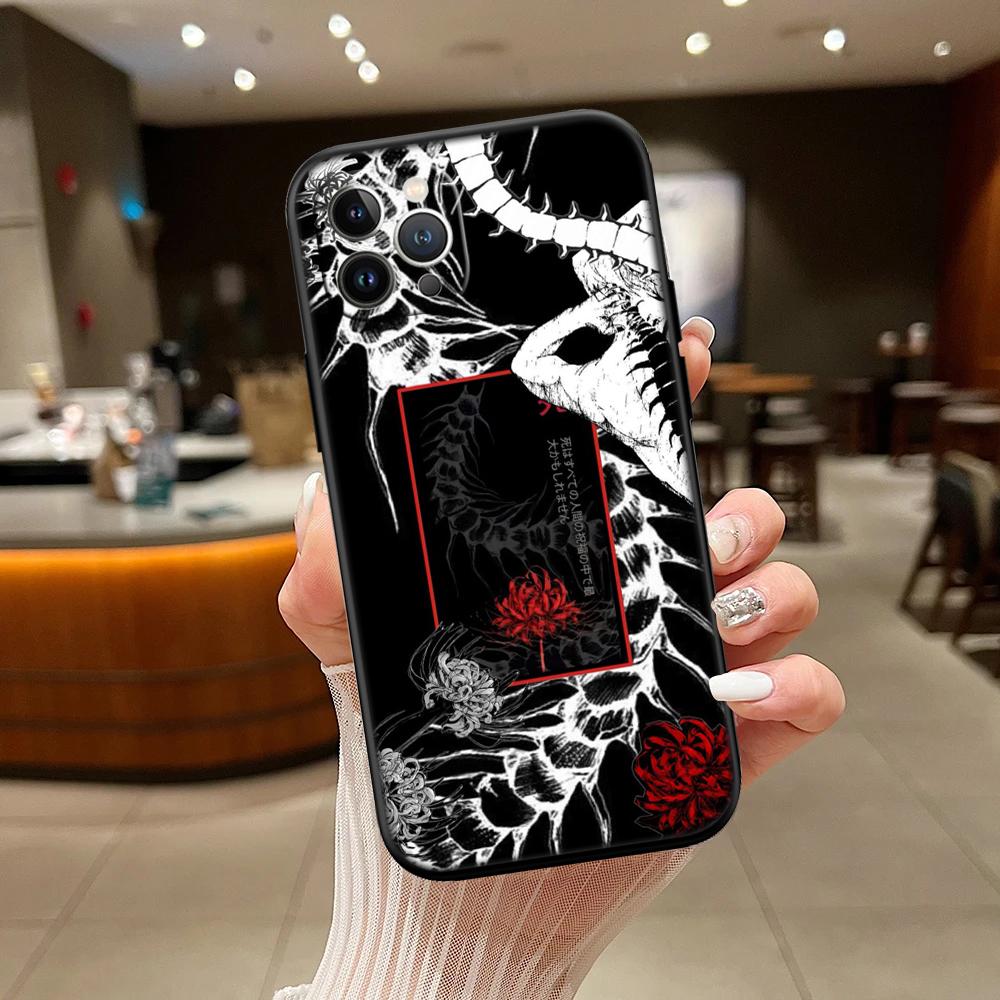 

Tokyo Ghoul Phone Case for Motorola Moto Edge Plus G54 E14 G04S G45 G54 G64S30 S50 X30 X40 X50 Ultra Pro Power Motorola Moto G54
