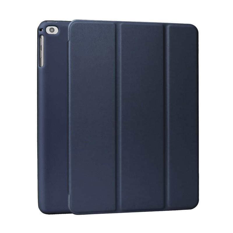 Silicone Case MatePad 11 / Pro 10.8 M6 10.4 Tablet 3-Fold Stand Design With Auto Sleep Shockproof Anti-Fingerprint