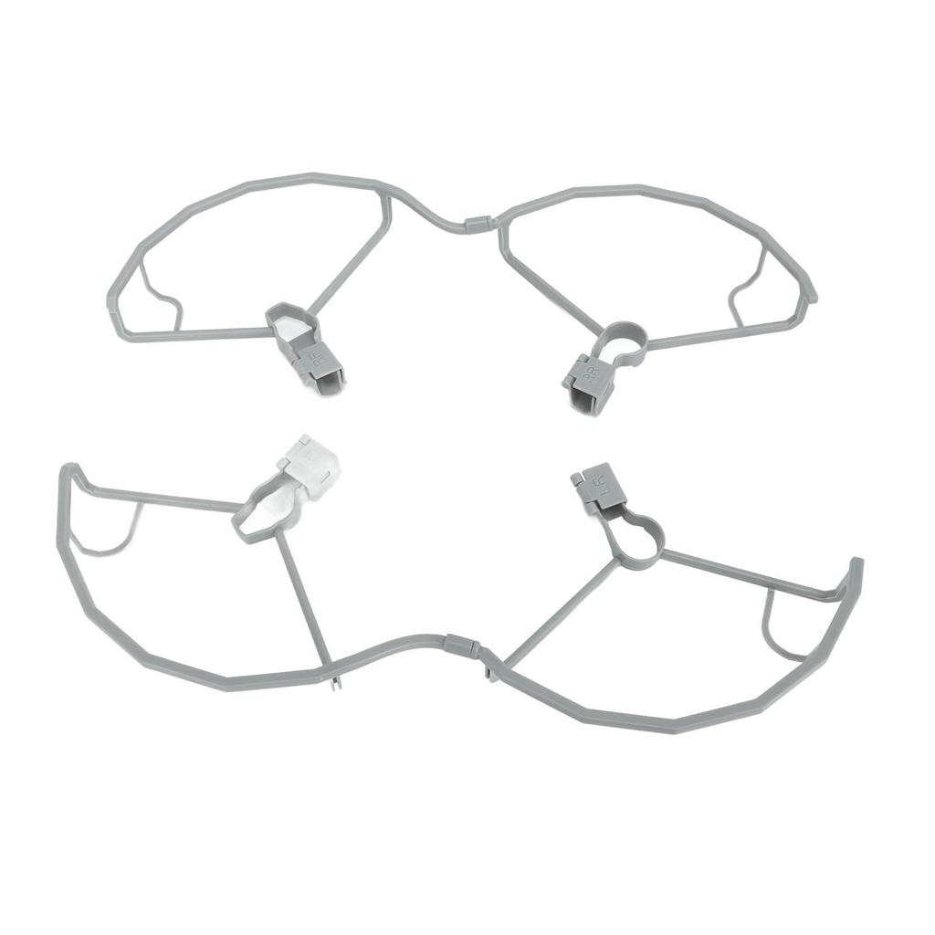 Drone PropellerGuard Crash Resistant Lightweight Drone Propeller Protector Protective Cover for DJI Mini 3 Mini 3 Pro