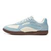 Li Ning Ping Pong Series Trendy Sports Shock Absorbing Lightweight Low Top Casual Shoes Unisex Casual Shoes AZGV291-2