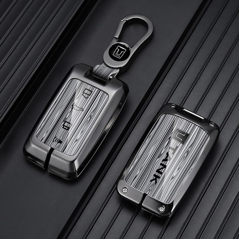 Tank 300/500 Cyber Car Key Case with New Logo for 2022 Off-Road Model