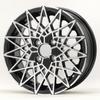 Touareg HRV 14" Steel Wheels & Buick Excelle 15" Aluminum Wheels