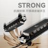 1:32 HUMMER H2 Deluxe Extended Version Alloy Metal Diecast Model Car Desktop Display Collectible Ornament Holiday Present Friend