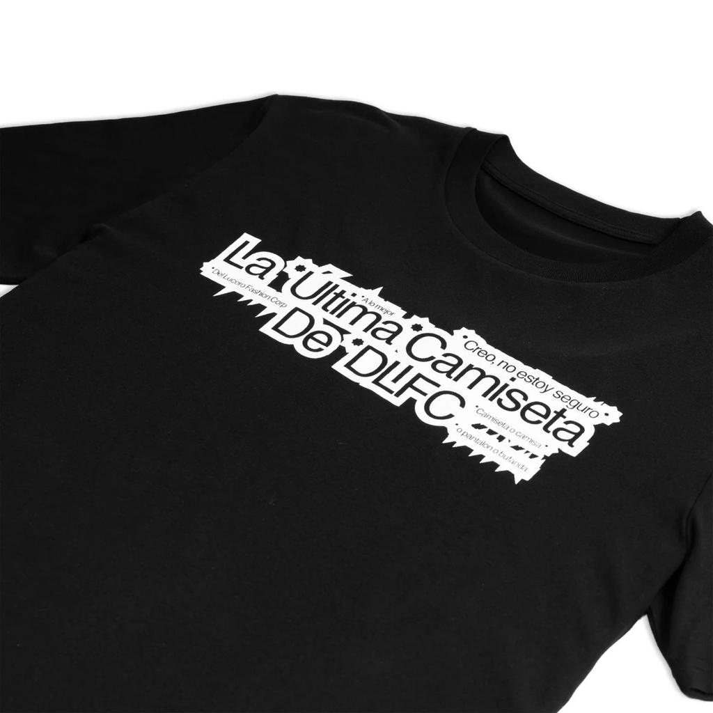 Rapper Dellafuente Tour Cover Grafik Unisex Baumwolle Kurzarm T-Shirts Harajuku Hip Hop Punk Übergroß Lässig Sport Unisex Oberteile