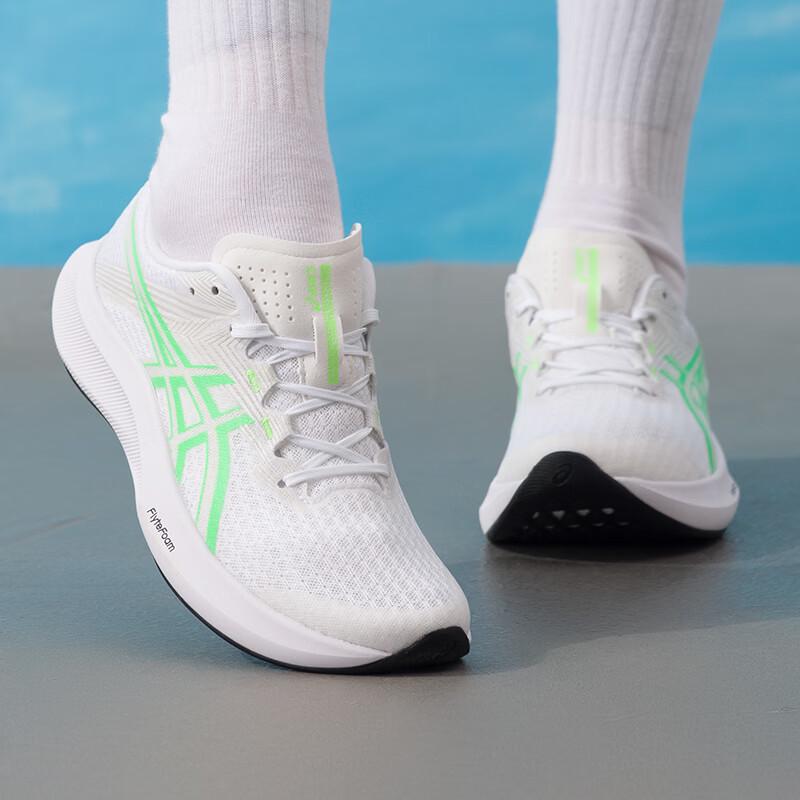 

Женские беговые кроссовки ASICS HYPER SPEED 5 US 8.5