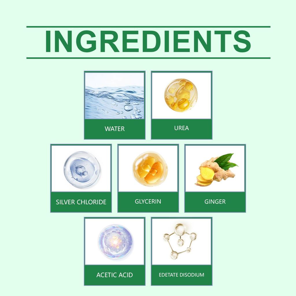 Nagelpflegeserum, Nagelpflegespray Mehrfach verwendbares nagelpflegendes Serum, Nagelstärkung, 30 ml