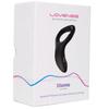 Lovense - Diamo App-Controlled Vibrating Cock Ring