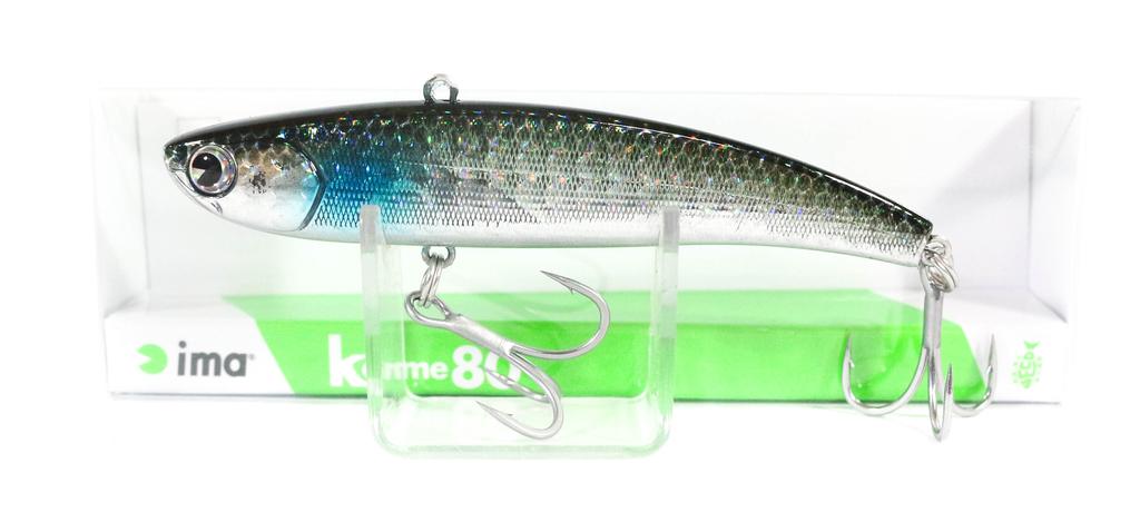 Sale Ima Koume 80 Silent Vibration Sinking Lure 110 (3969)