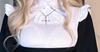 Shangki Manufacturing Nun/Combat Nun Dress, Sexy Cosplay Uniform/Maid Outfit, Women's Costume, Costume for Photoshoots, Plus Size (M)