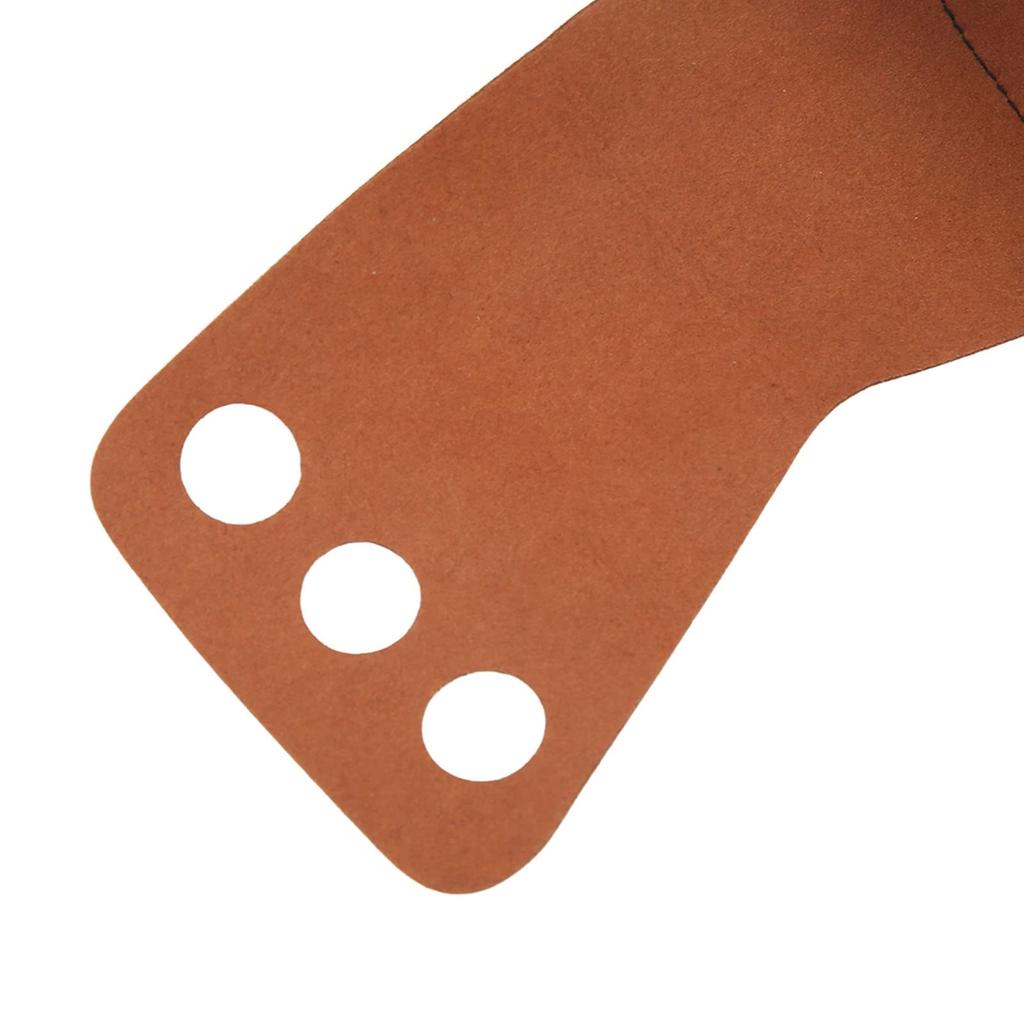 Palm Protection Gloves, Convenient Hand Grip, Sturdy, Increased Friction, Gymnastics