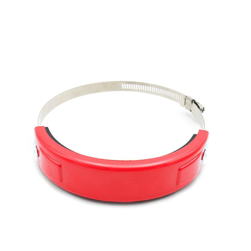 High Quality Exhaust Protection Ring Universal Exhaust Protector  Motorcycle Maintenance