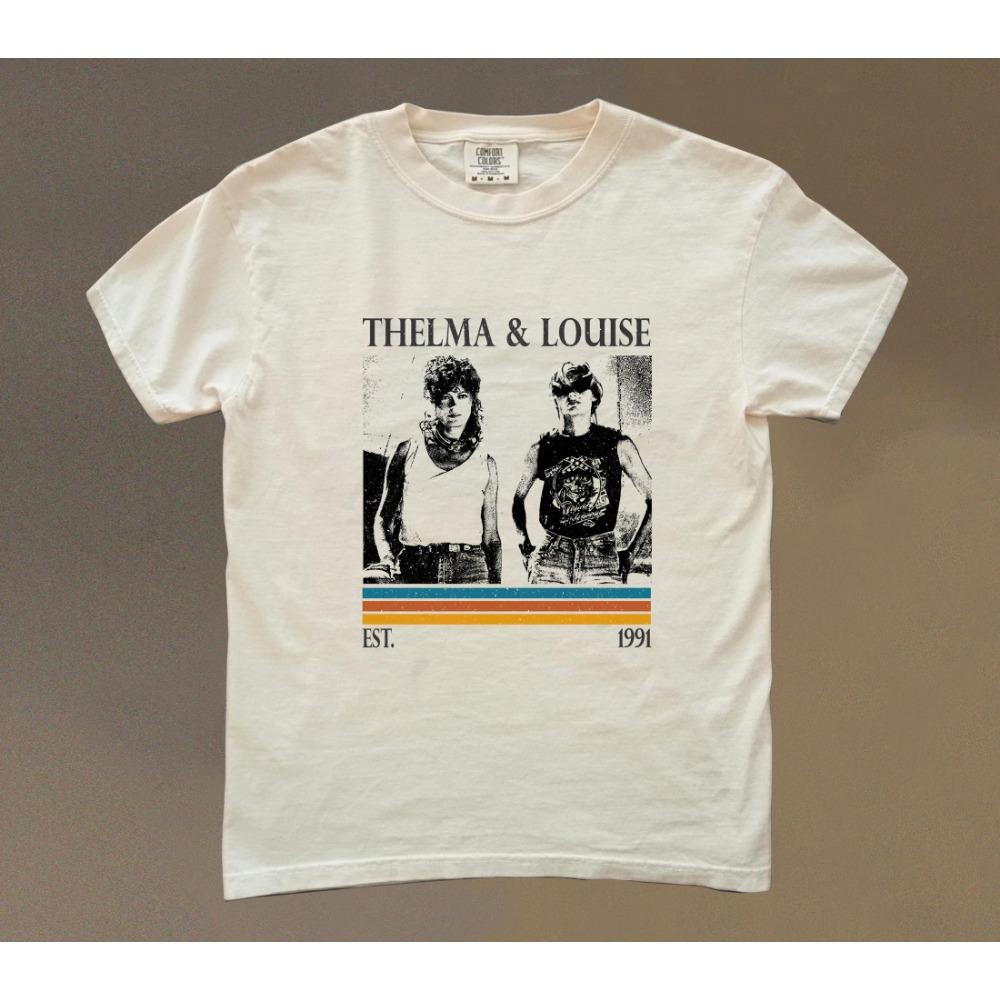 

Road To Ruin Movie Theme T-Shirt Retro Comfortable Collar T-Shirt Fan Gift for Both Men and Women T-Shirt S