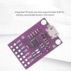 CP2112 Debug Board USB to I2C Communication Module Type C Evaluation Kit Sensors Module Adapter for Data Monitoring