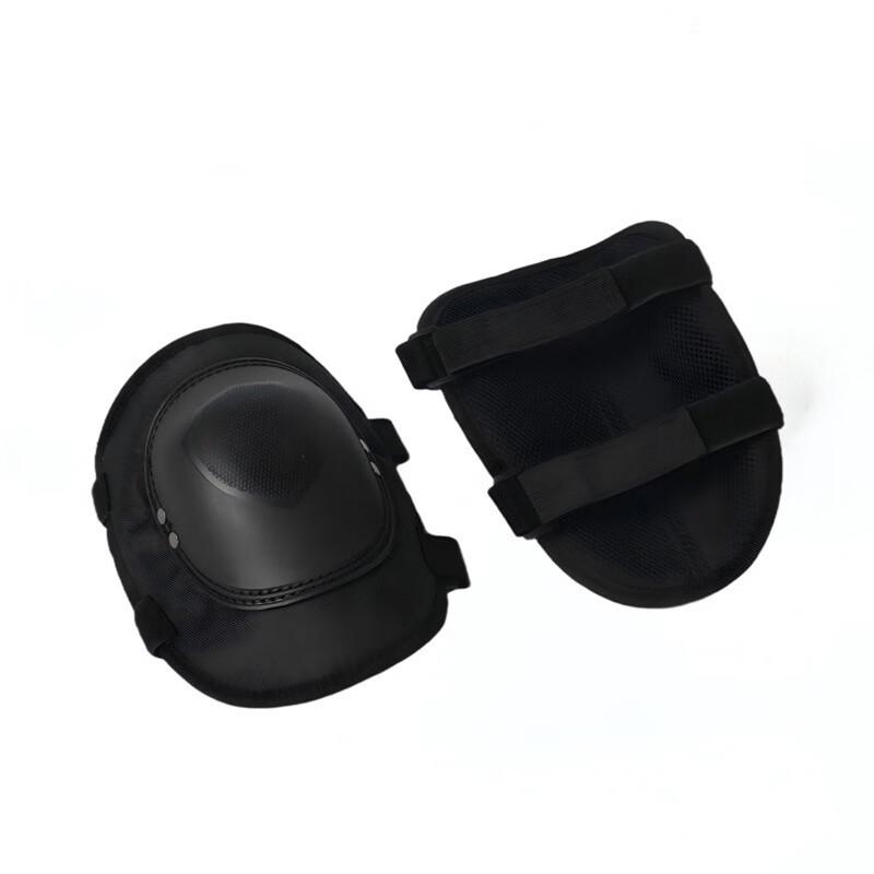 Brangdy Tactical Knee  Elbow Pad Set