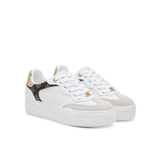 Кроссовки Guess FLPSWO ELE12