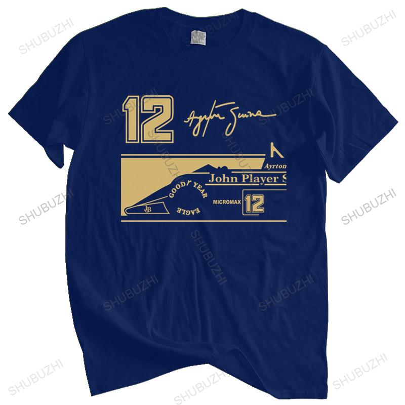 ბამბის მაისური მამაკაცის საზაფხულო მაისურები მამაკაცის მაისური სიახლე O-კისრის ტოპები აირტონ სენას Jps ხარკი მაისური 12 ხელმოწერა სასაცილო მამაკაცის მაისური