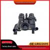 Termostatmontering för Land Rover Range Rover/Sport (LR186860, LR110459, LR022695)