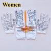 6Pcs Foot Pressure Point Therapy Trigger Point Massager Stick Acupressure Reflexology Sock with Massage Tools Set Foot Care Tool