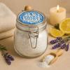 Produtos para duche e banho – Sal, espuma de banho