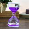 Liquid Motion Timer Decorative Dynamic Cartoon Animals Lovely Satisfying Sensory Oil Drop Timer Home Decoration