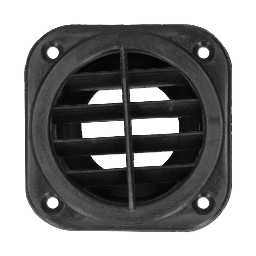 Air Vent Outlet Car Parking Heater Air Conditioner Steering Head Square Auto Parts 22105089210042mm