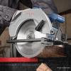 Dongcheng 7-inch Electric Circular Saw CN plug (adapter included)