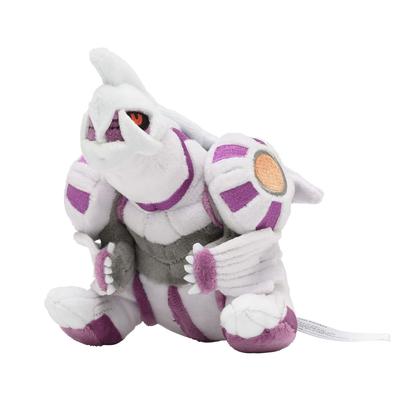 Pokemon Center Original Plüsch passend für Palkia Pokémon 13×13×19,5(H×B×Tcm)