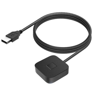 Skenér otisků prstů s 5ft kabelem Pro čtečku otisků prstů Windows Hello Přenosný USB záznamník otisků prstů pro Windows 10/11