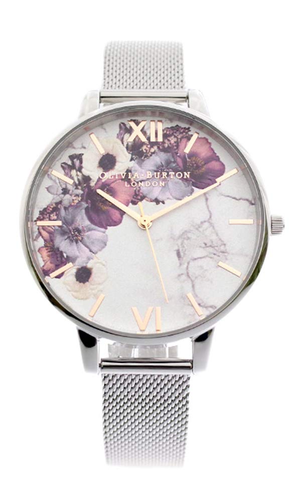 

OLIVIA BURTON OB16MF09 Кожаные женские [Товар]