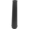 New High Quality Durable 123245-4 Rubber Blower Nozzle Replacement Part For Makita