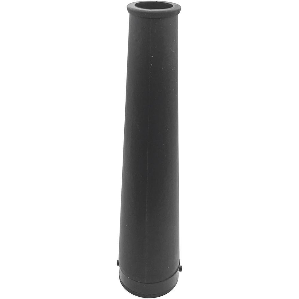 New High Quality Durable 123245-4 Rubber Blower Nozzle Replacement Part For Makita