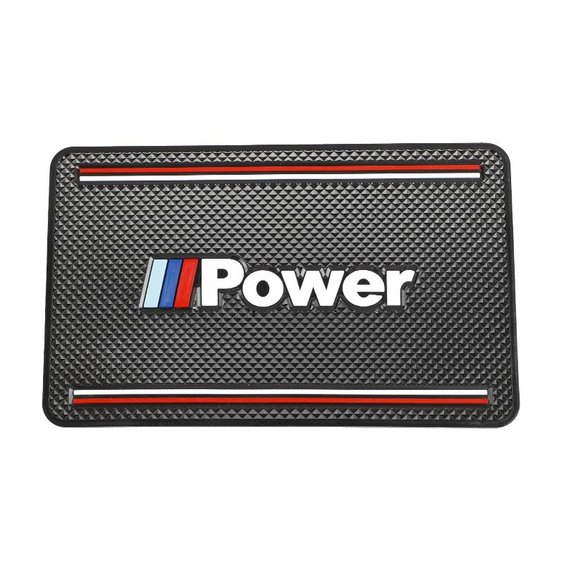 Car Anti-Slip Mat Dashboard Sticky Pad Non-slip Mat Holder For BMW E36 E64 E85 E60 F10 F30 F36 F32 F82 F83 F07 Z4 X1 X3 X5 X6 X7 OH6
