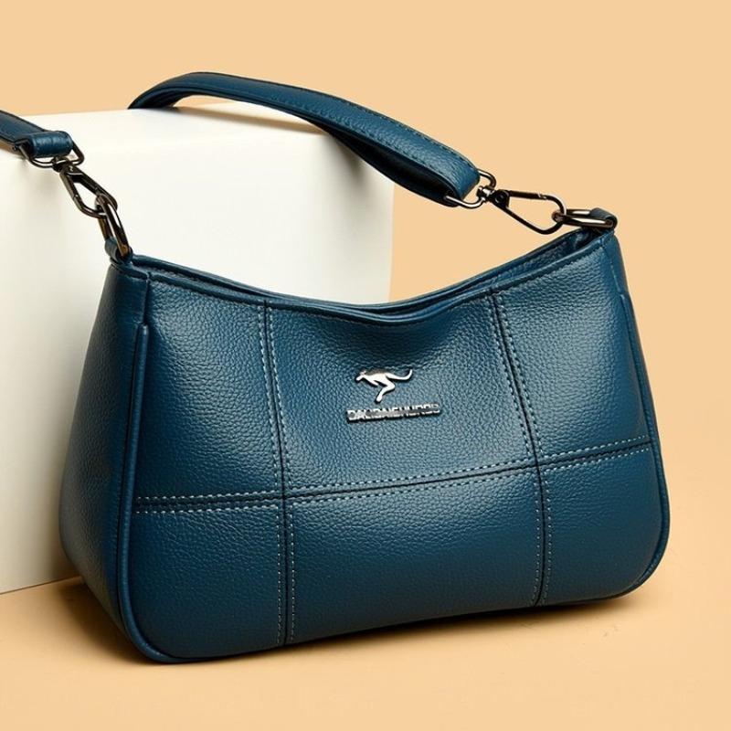 Fashion Casual Shoulder Bags, Trendy Crossbody Bags, Light Luxury Versatile Bags