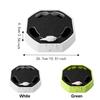 Scratch Resistant Automatic Mouse Follow Toy Adjustable Interactive Cat Toy  For Cats Dogs