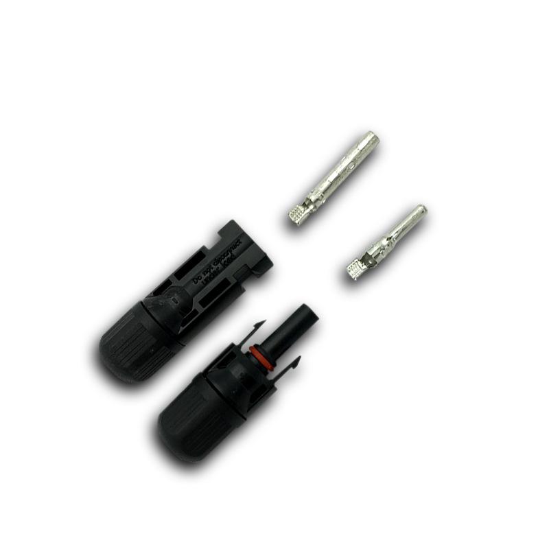 A-2546b Solar MC3/MC4 Photovoltaic Crimping Tool Set