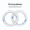 MagSafe Magnetic Ring Patch Wireless Charger for Apple Devices