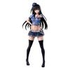 To LOVEru -Trouble- Darkness GLITTER&GLAMOURS Yui Kotegawa Police Ver. Figure