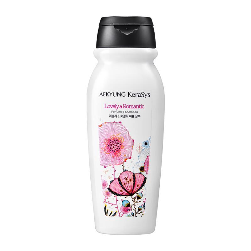 

Aekyung Kerasys Classic Perfume Shampoo