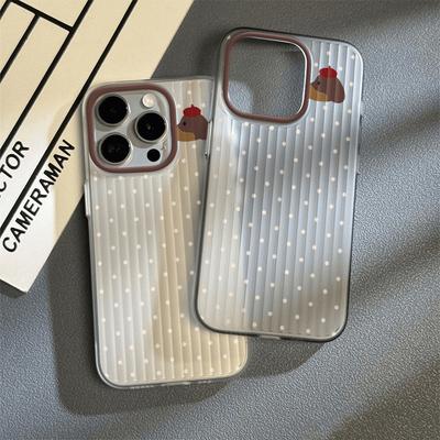 The Text Is Good for Apple 16 Phone Case for IPhone 16 New Pro Cute 14 Cartoon Max Female 13